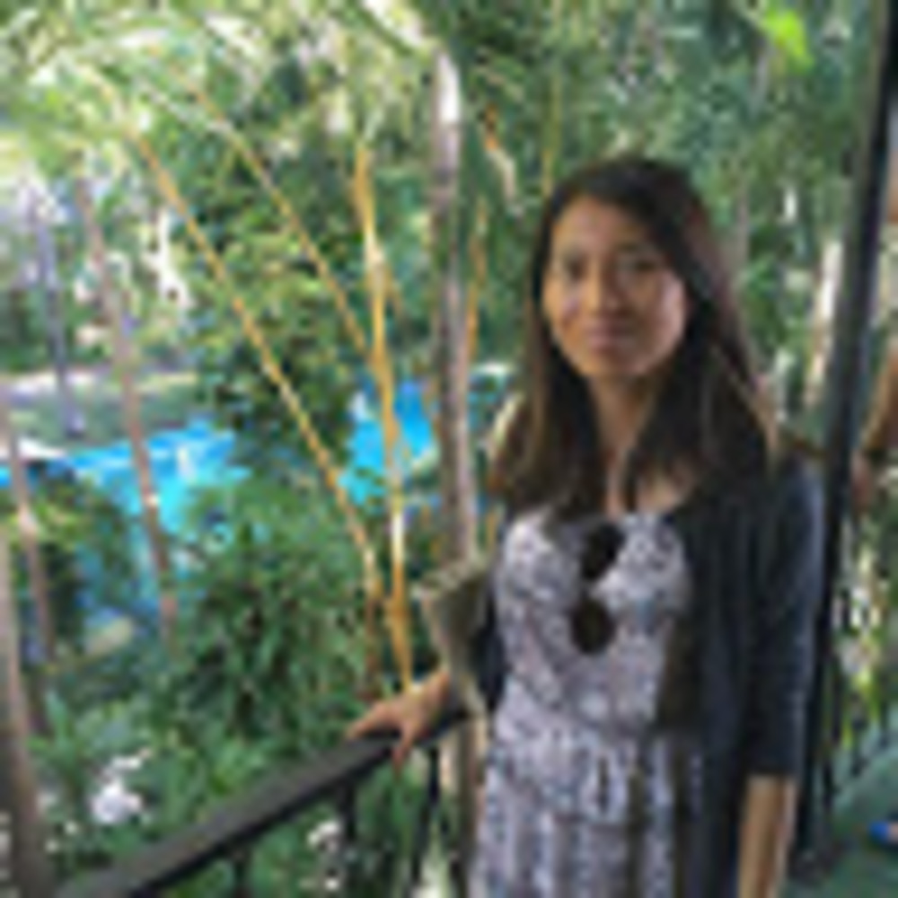 Meet your Posher, Vesper